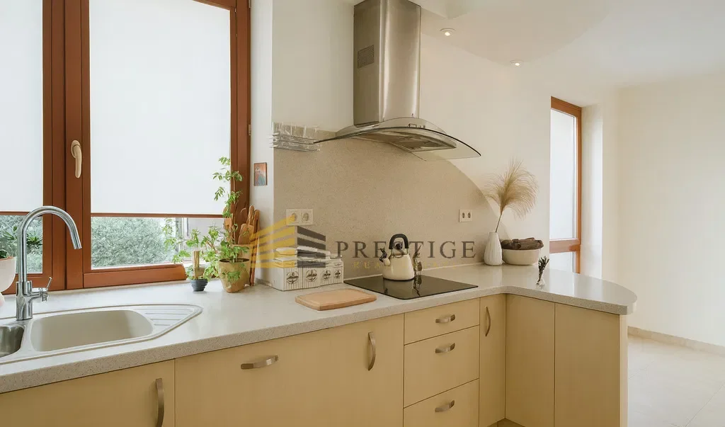 Do wynajęcia komfortowy apartament 97m2 Wilanów - zdjęcie 6