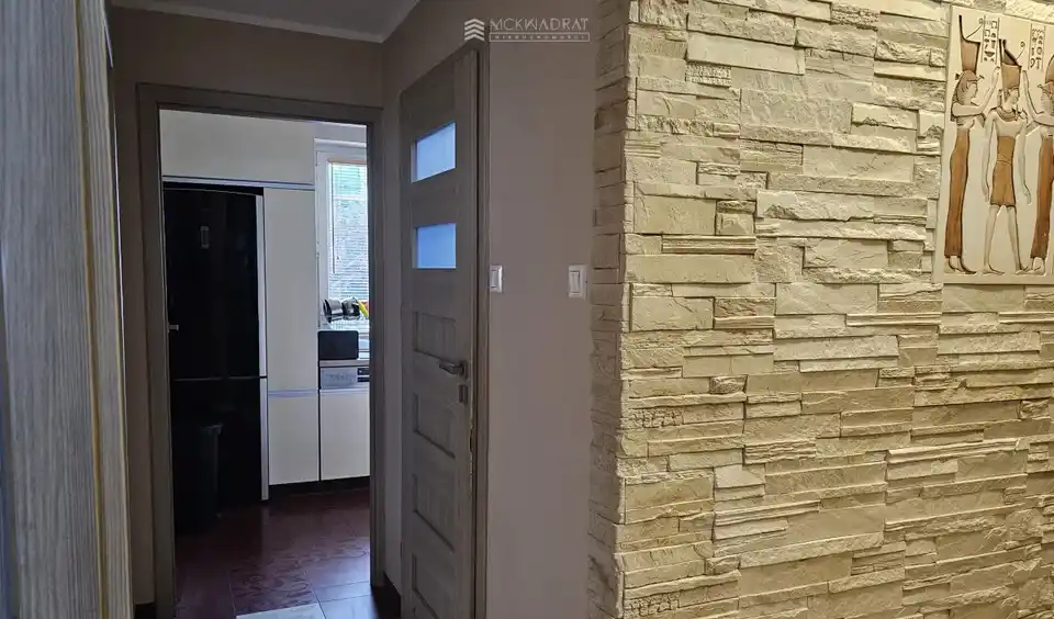 Mieszkanie 48,3 m² na Bacieczkach w Białymstoku - zdjęcie 8