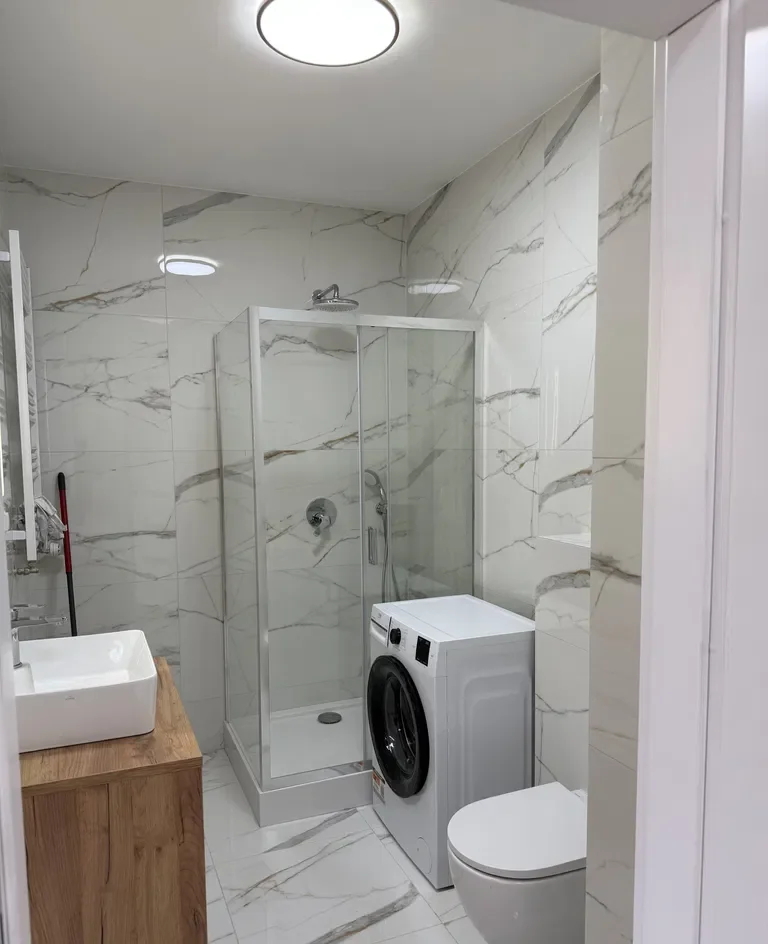 Apartament w Poznaniu ul Wojciecha Skowrońskiego,dzielnica Nowe Miasto - zdjęcie 7