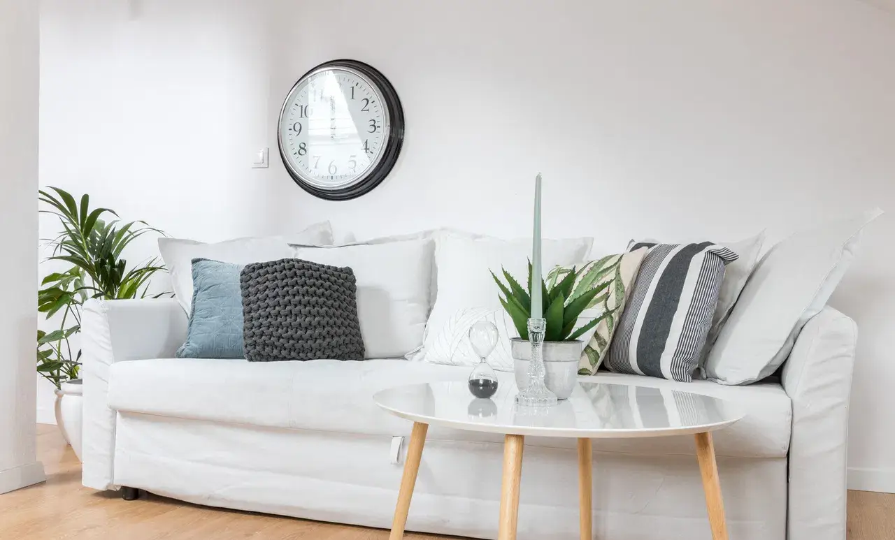 Piękne mieszkanie 44 m² w sercu Krakowa - zdjęcie 8
