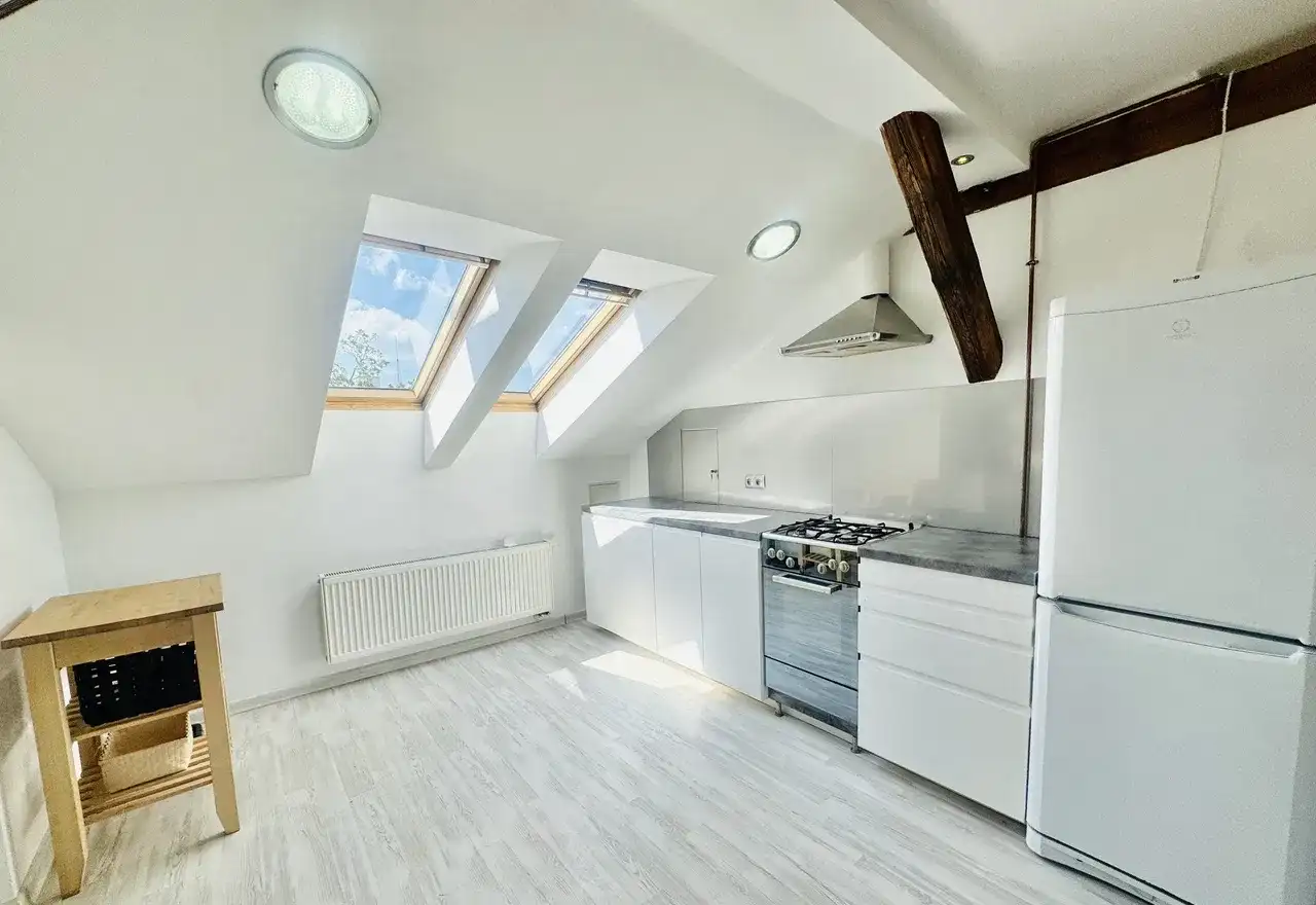 140m2/ 2 duże sypialnie/ po remoncie/ umeblowane/ Katowice Śródmieście - zdjęcie 6