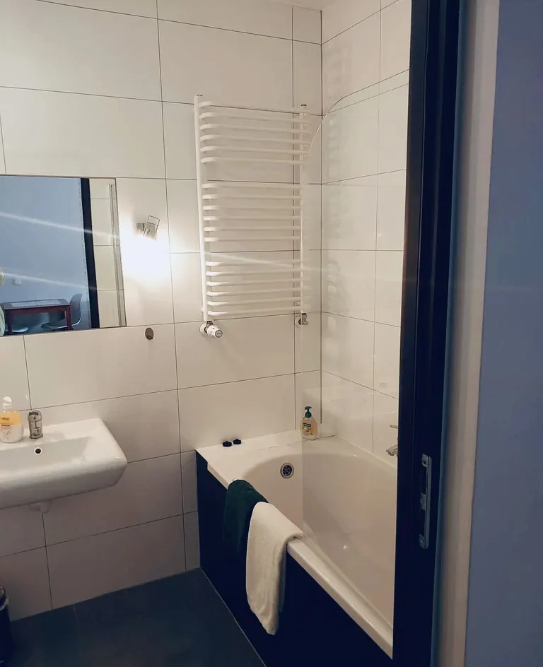 2 pokoje, mieszkanie na wynajem - ul. Garbary, Bydgoszcz - zdjęcie 8