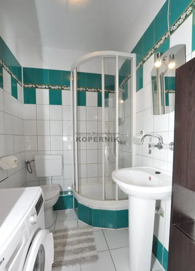 2 pok,cegła,balkon,Cz.umebl.Koniuchy - zdjęcie 6