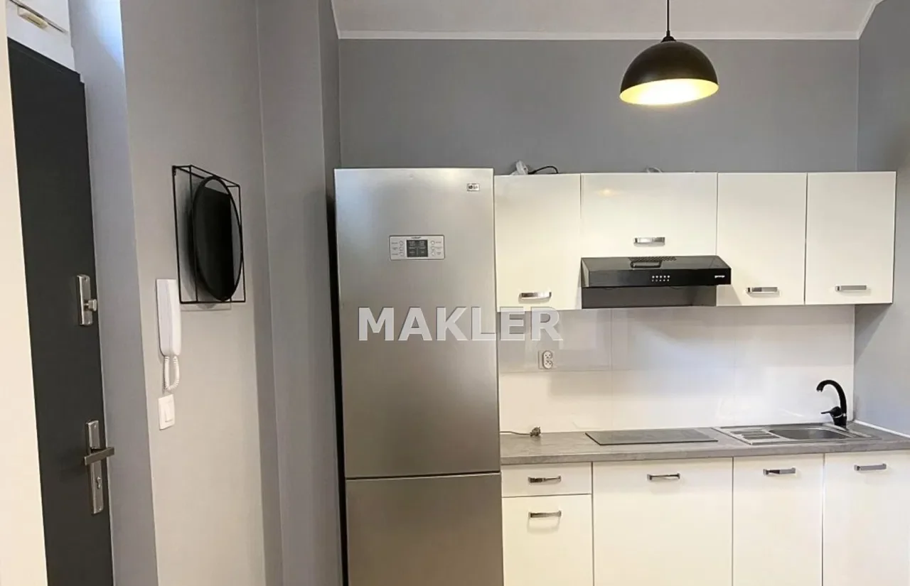 Mini kawalerka na wynajem w centrum! - zdjęcie 6