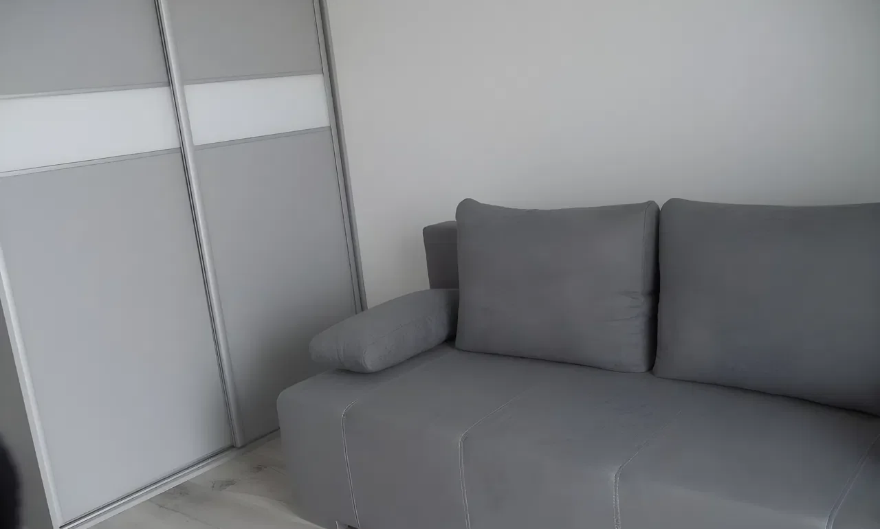 Piękne mieszkanie przy plaży Ełk, 2 pokoje, 39m, widok na jezioro! - zdjęcie 7
