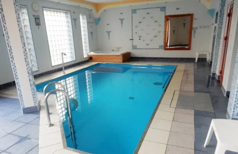 Rewal - apartament nad morzem - zdjęcie 2