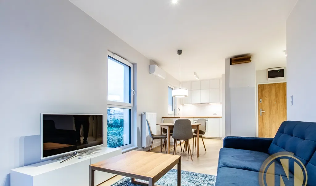 Prądnik Czerwony | Bohomolca | 2pok | 39m2 - zdjęcie 3