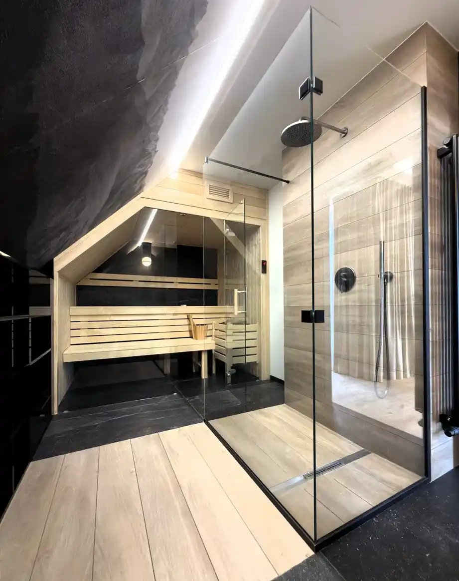 Luksusowy_dom_z_ogrodem_5_pokojów_sauna_3_łazienki_taras_fotowoltaika - zdjęcie 10