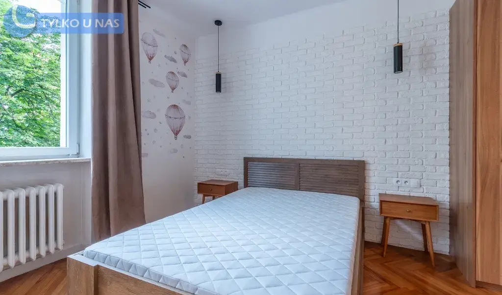 Wyremontowane, przytulne 2-pok 46 m2 Centrum C - zdjęcie 10