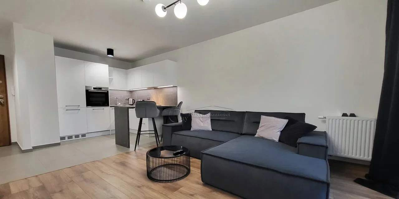 NOWOCZESNE - W CENIE Miejsce Postojowe i Pom. Gospodarcze /Duży Balkon - zdjęcie 2