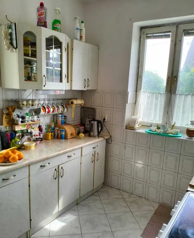 pokój jedno osobowy - zdjęcie 7