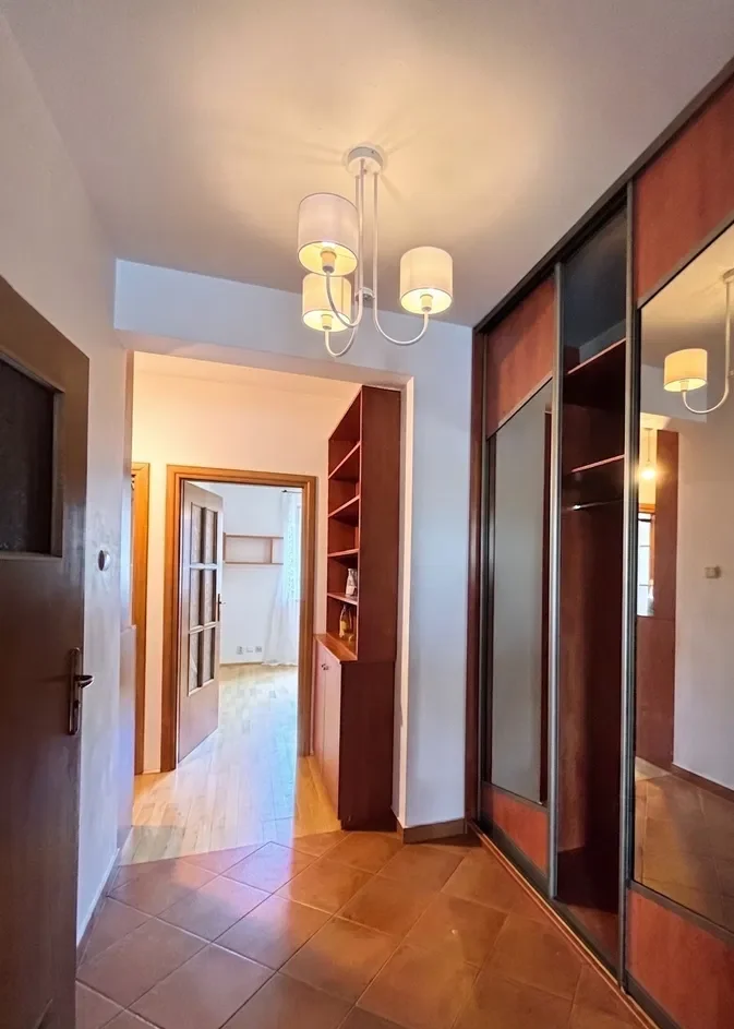 3 pokoje, Ursynów, Kabaty, ul. Zaruby, 81m2 - zdjęcie 3