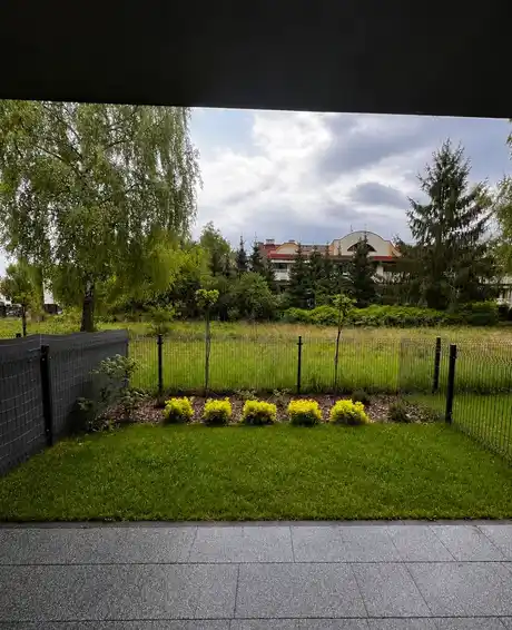 Do wynajęcia nowe 2-pokojowe mieszkanie z ogródkiem, ul. Piaskowa - zdjęcie 9