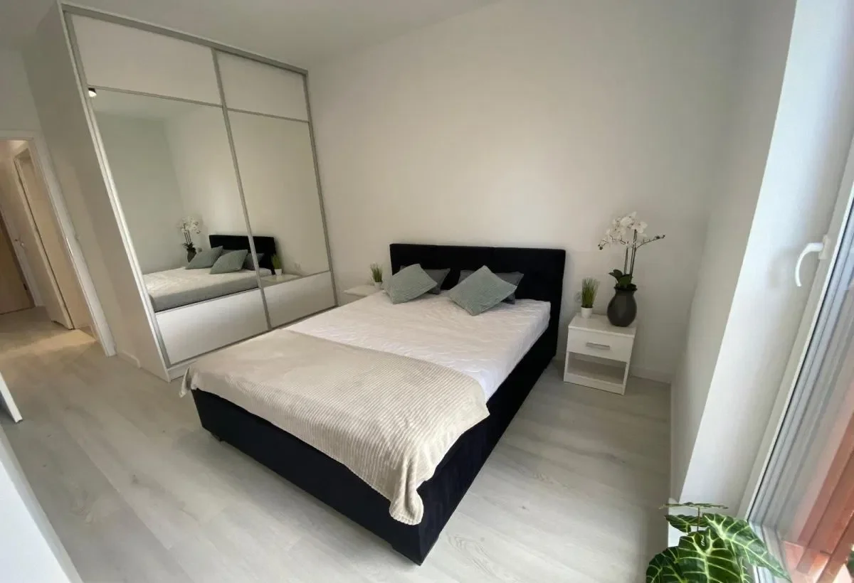 Mieszkanie, 46,06 m², Zielona Góra - zdjęcie 6