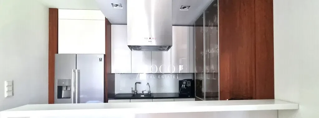 Apartament w prestiżowym RESTAURA Górskiego 6 - zdjęcie 8