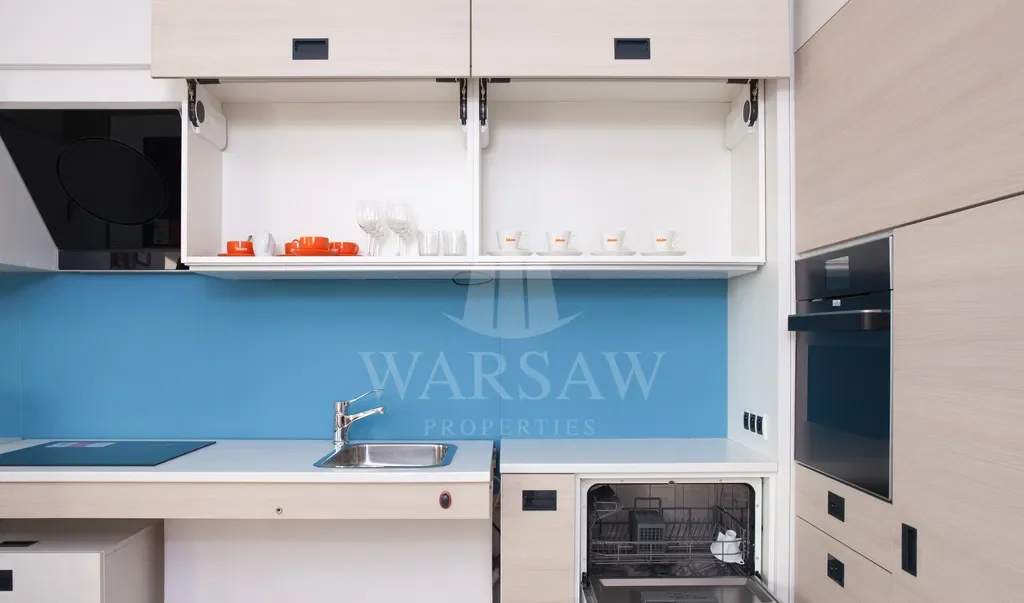 MIESZKANIE BEZ BARIER | WÓZEK | BIELANY 52M² - zdjęcie 8