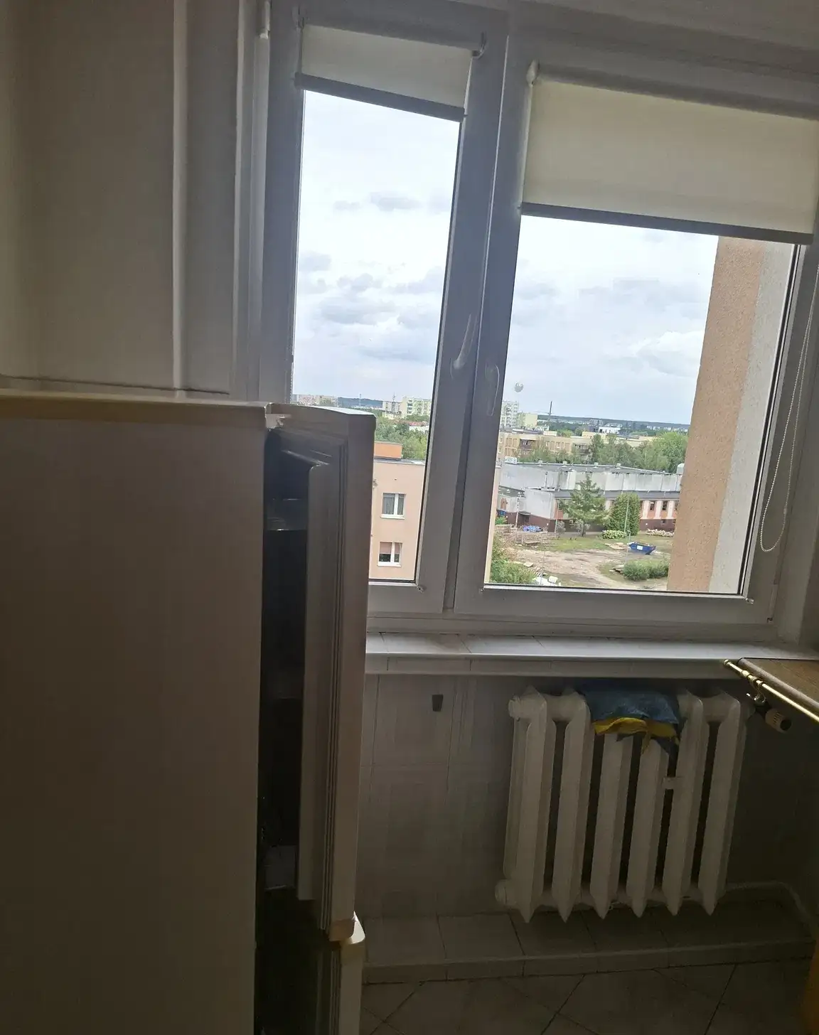 Mieszkanie 1-pokojowe z balkonem w Fordonie - zdjęcie 8