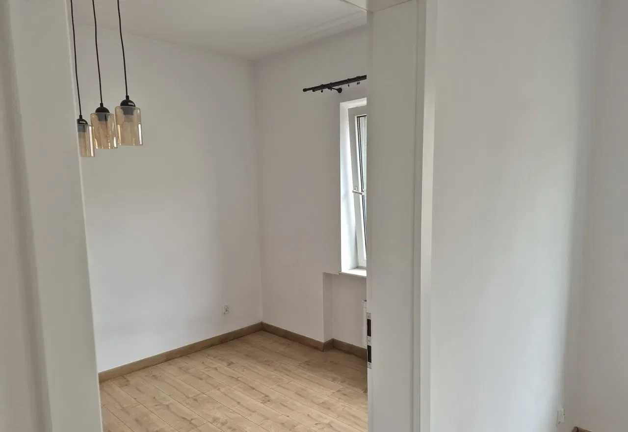 Mieszkanie Olsztynek centrum 3 pokoje - zdjęcie 6