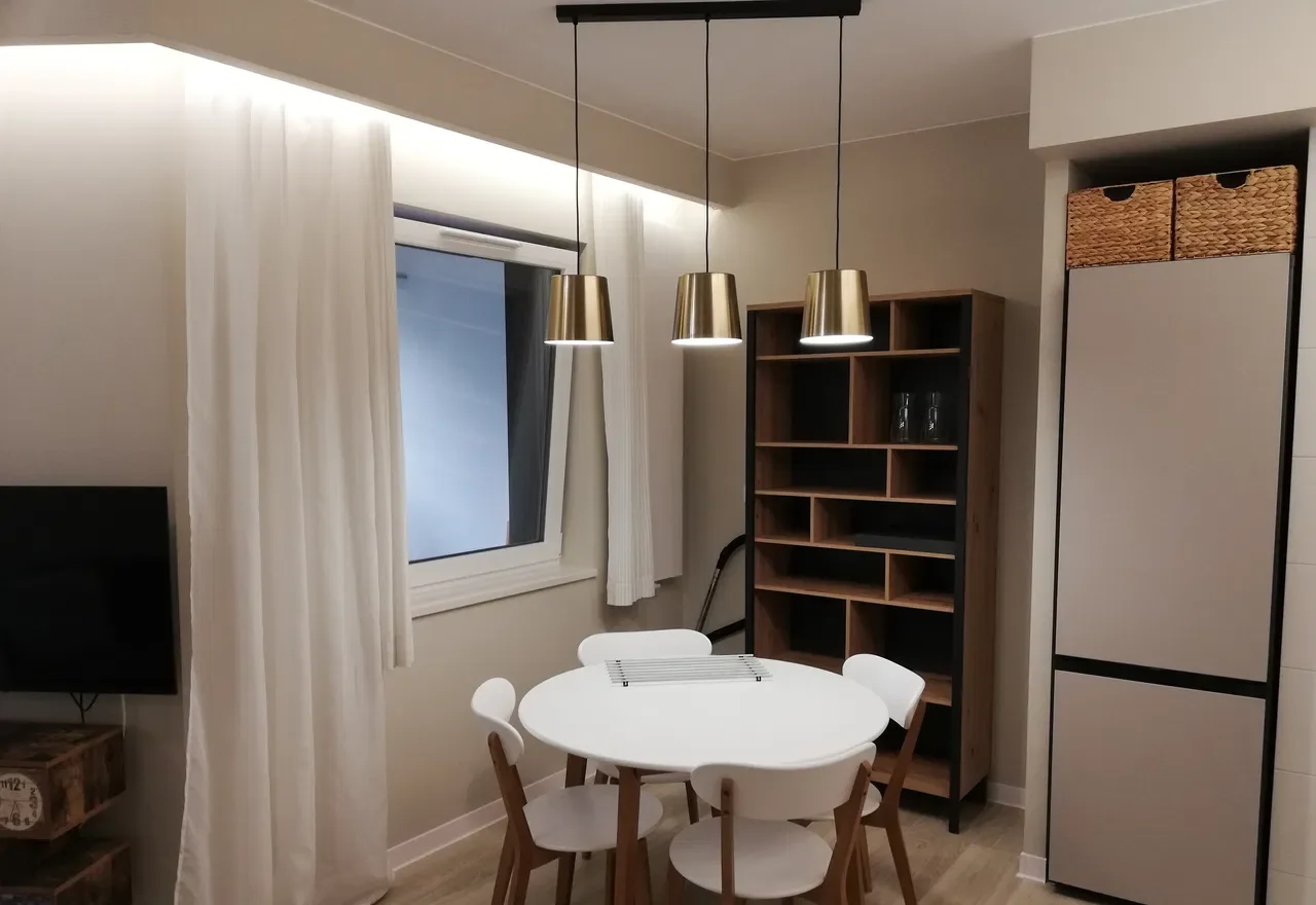 Wynajmę kawalerkę Poznań ul. Barańczaka 1A - zdjęcie 4