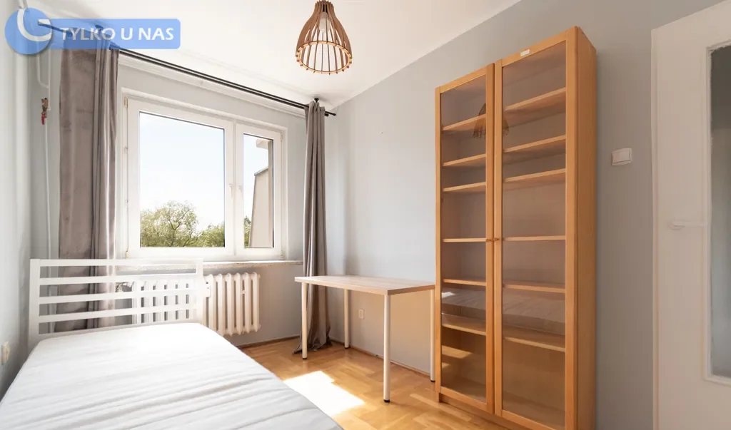 4-pok. 69 m², 3 niezależne pokoje, Bronowice - zdjęcie 8