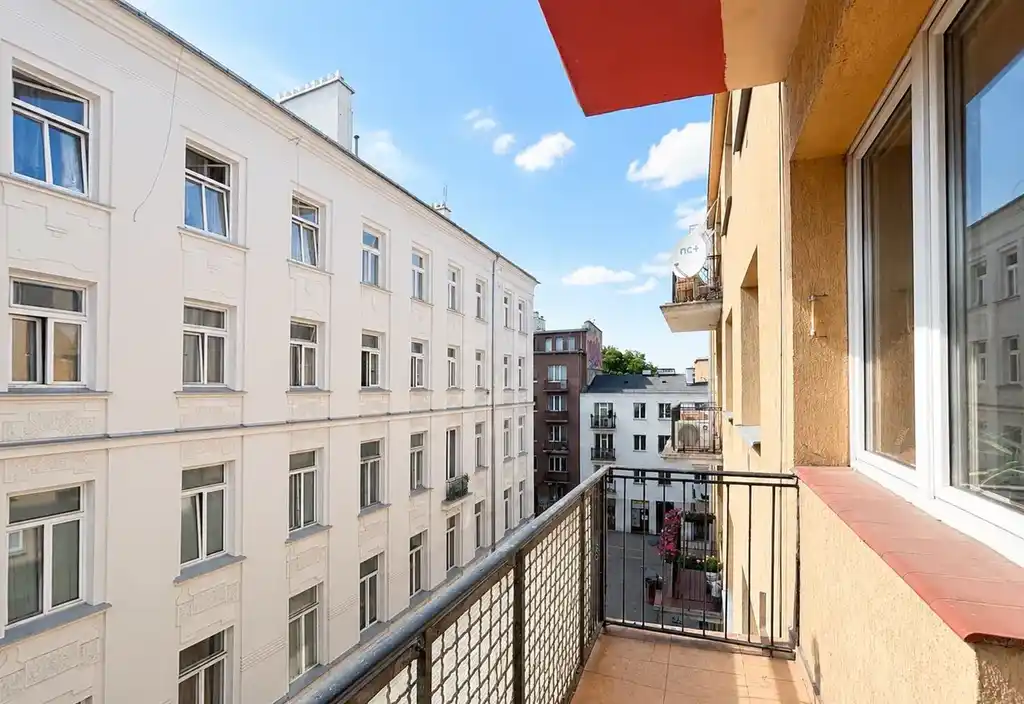 2 pokoi | Balkon | Winda | Wisła | Stare miasto - zdjęcie 8