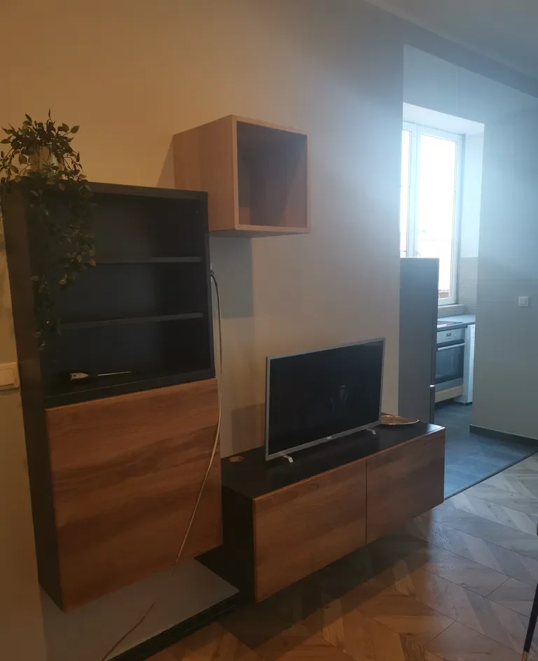 2 pokoje w szykownej Kamienicy w Śródmieściu Katowic - zdjęcie 3
