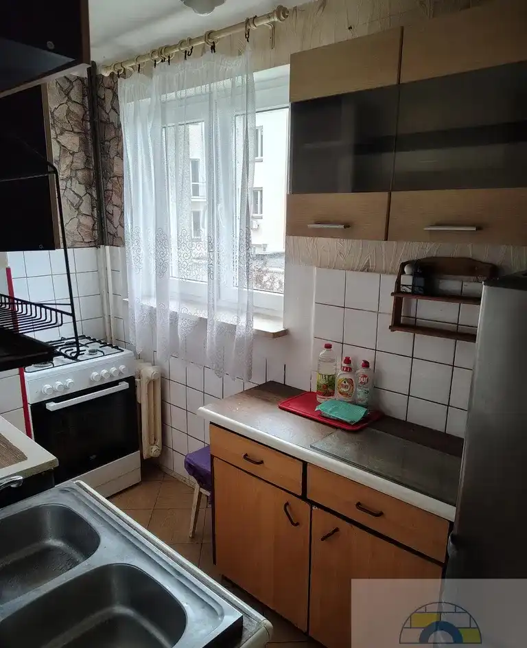 2 pokoje do wynajęcia - Winda - Balkon - Centrum - zdjęcie 5