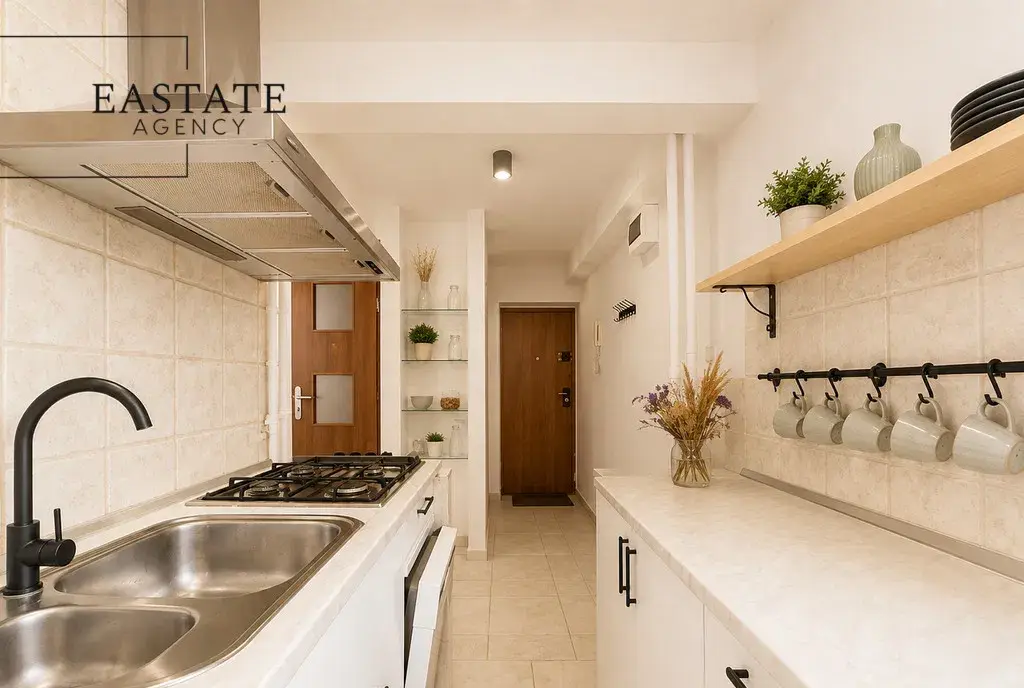 Aleje Jerozolimskie 145 | 46 m² | Ochota - zdjęcie 9