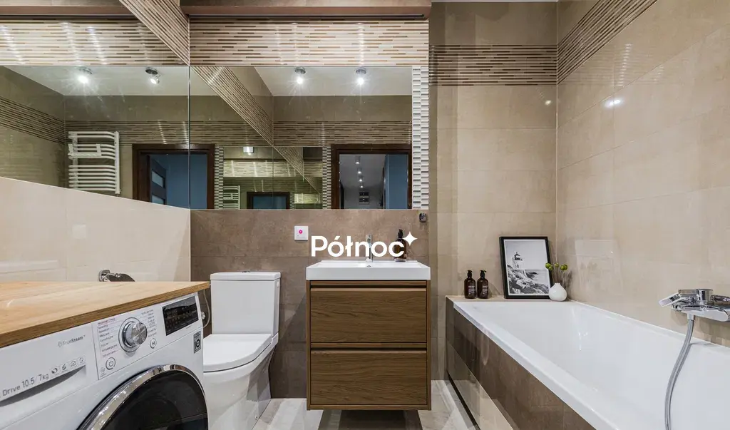 3pok.  79,21 m², blisko metra Natolin - zdjęcie 9