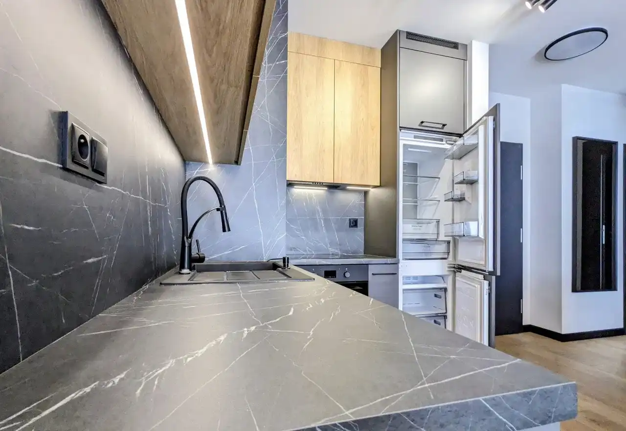 Nowe mieszkanie 44m2, 2 pokoje, Poznań - zdjęcie 10