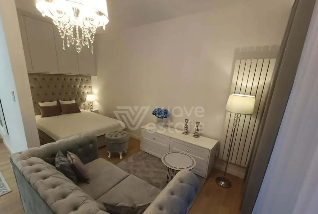 Luksusowy apartament PREMIUM | Złota 75A - zdjęcie 3