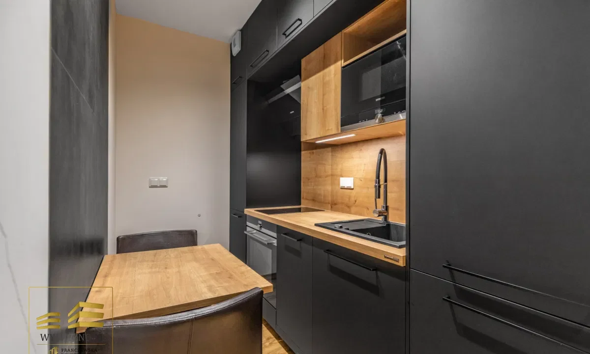 Apartament w Centrum Unia Art Residence - zdjęcie 5