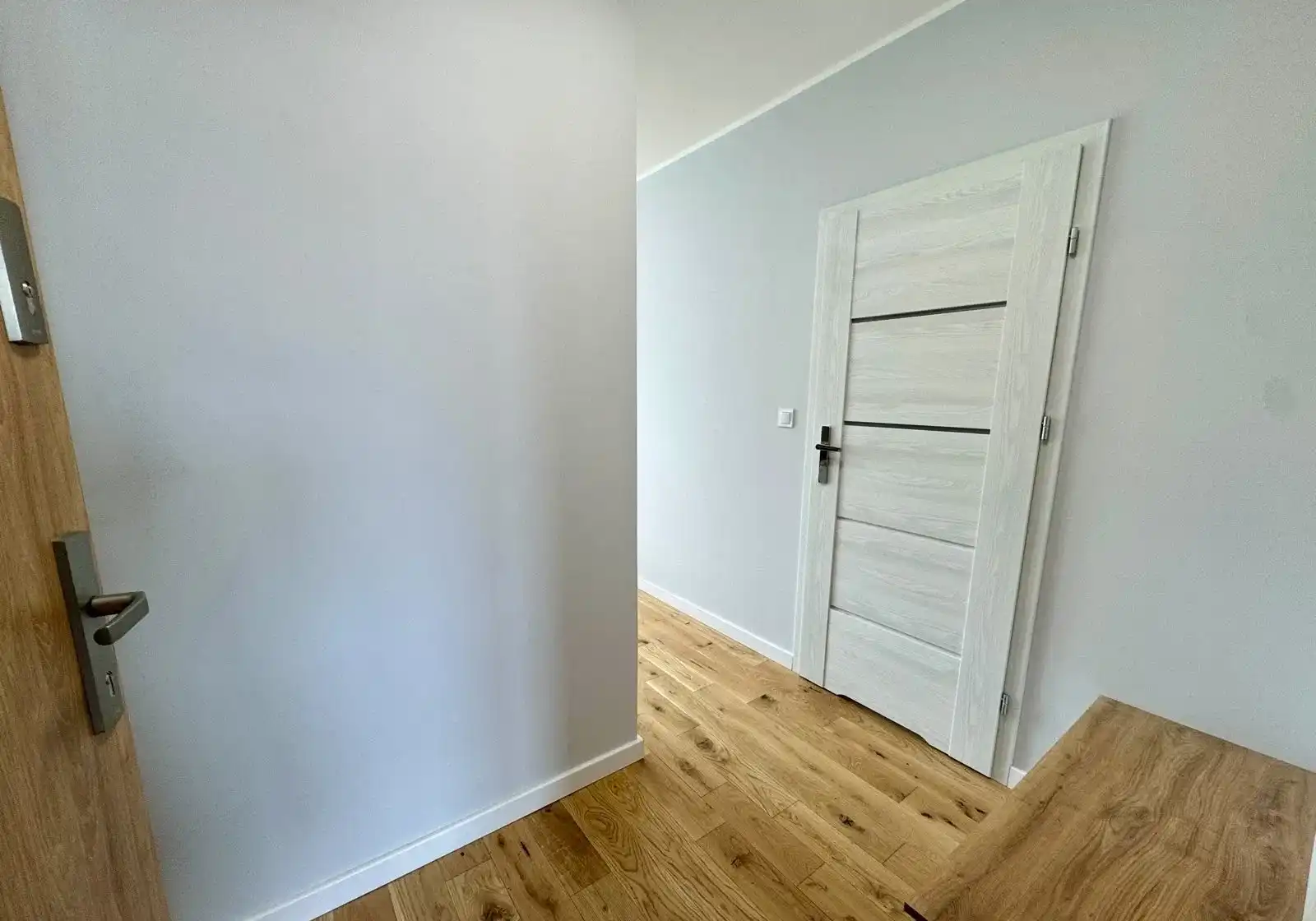 Nowe, nieużywane 2 pokoje | balkon | garaż | Junikowo - zdjęcie 9