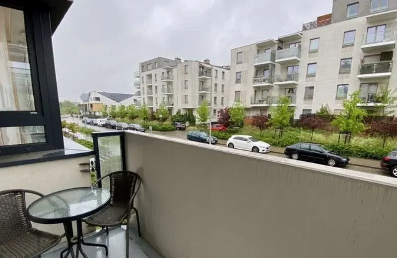 2 pok. | 52 m² | Balkon | Garaż | Internet w cenie - zdjęcie 9