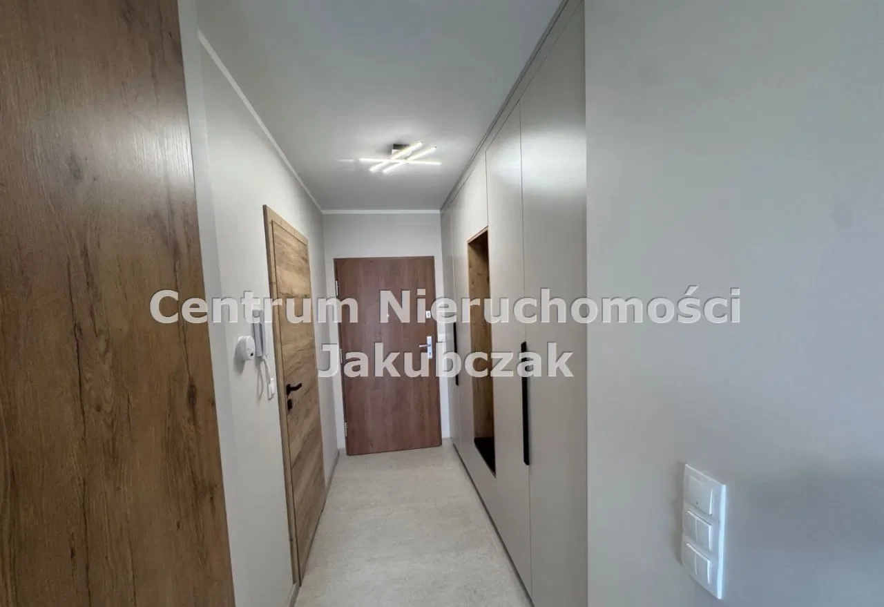 Mieszkanie, 36,20 m², Leszno - zdjęcie 10