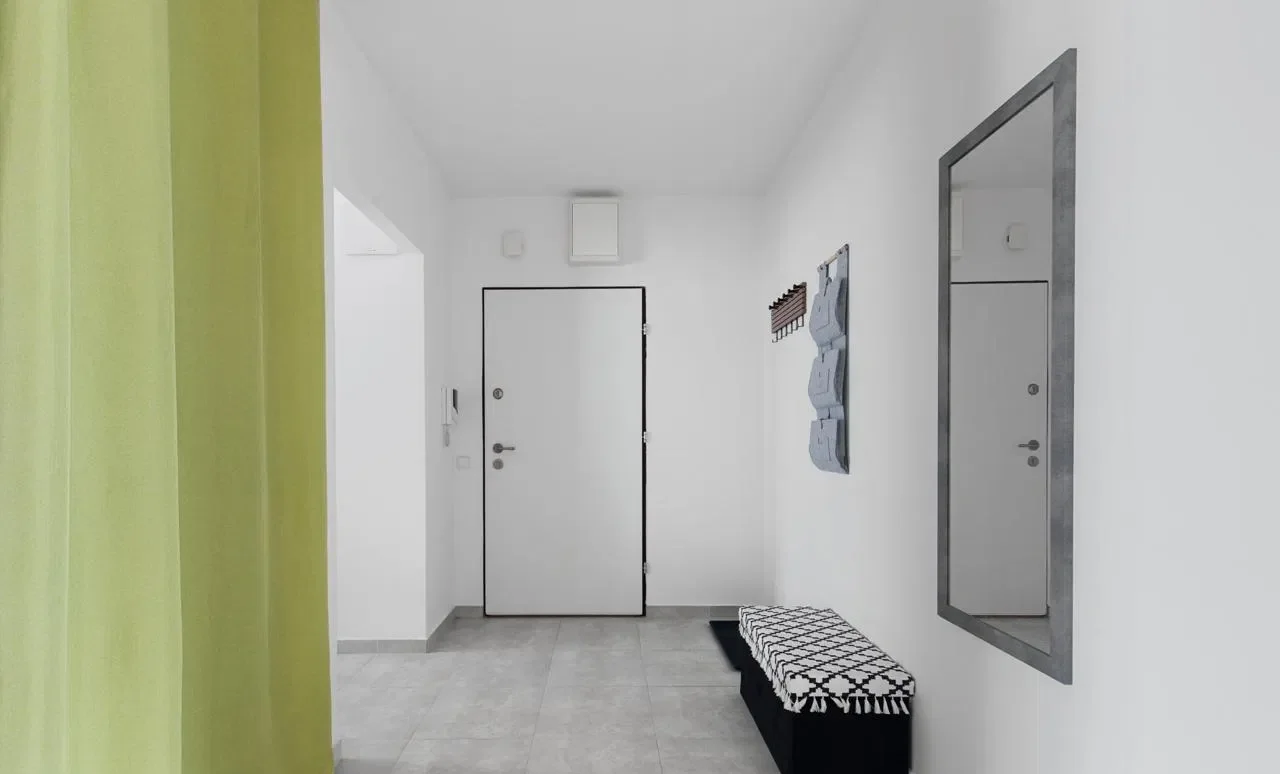 2 pokoje | 63,4 m² | Wola I duży balkon | ul. Bellottiego 5 - zdjęcie 7