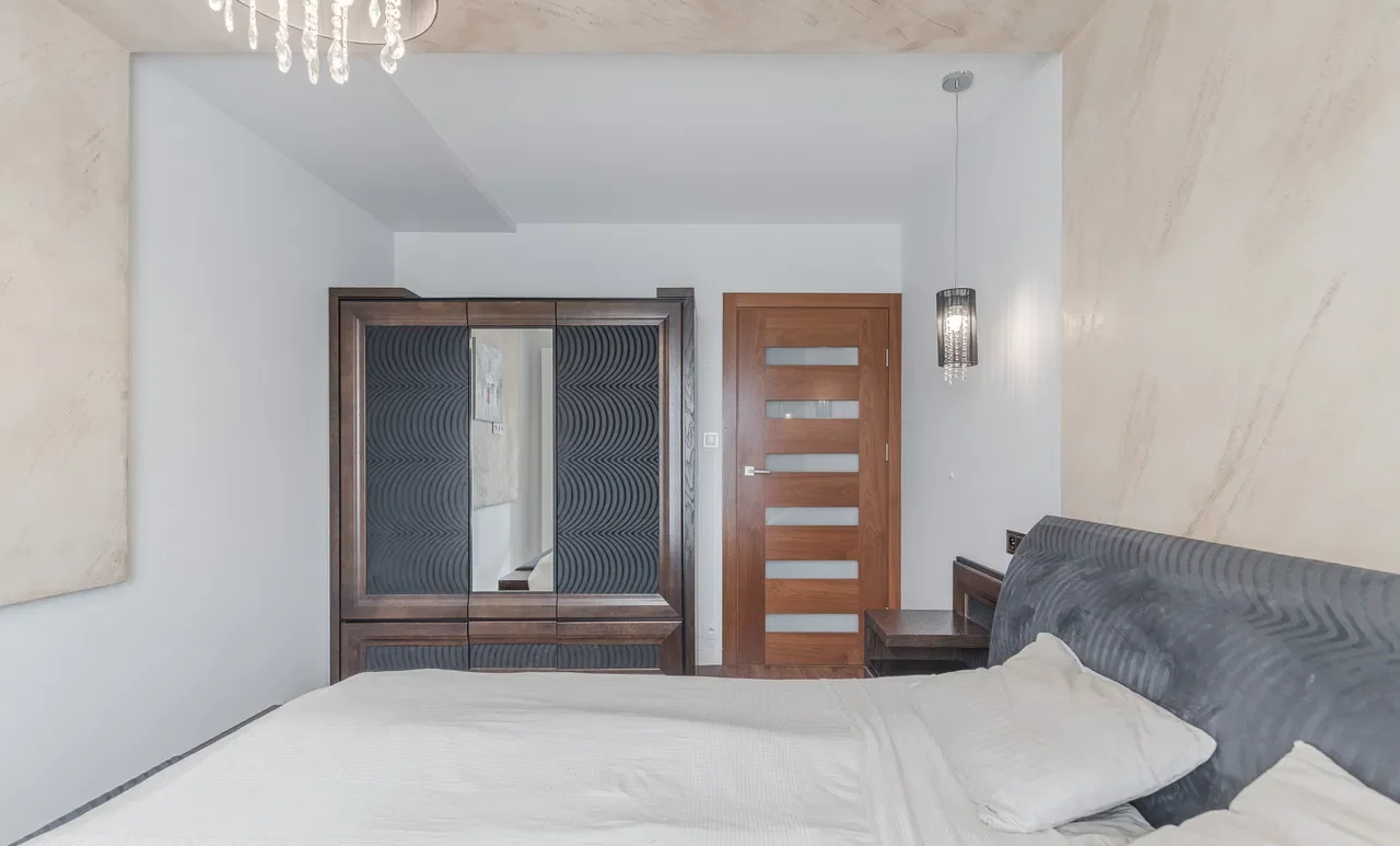 3 pokoje 74 m² z ogródkiem, wysoki standard, Rymarska, bez prowizji - zdjęcie 8