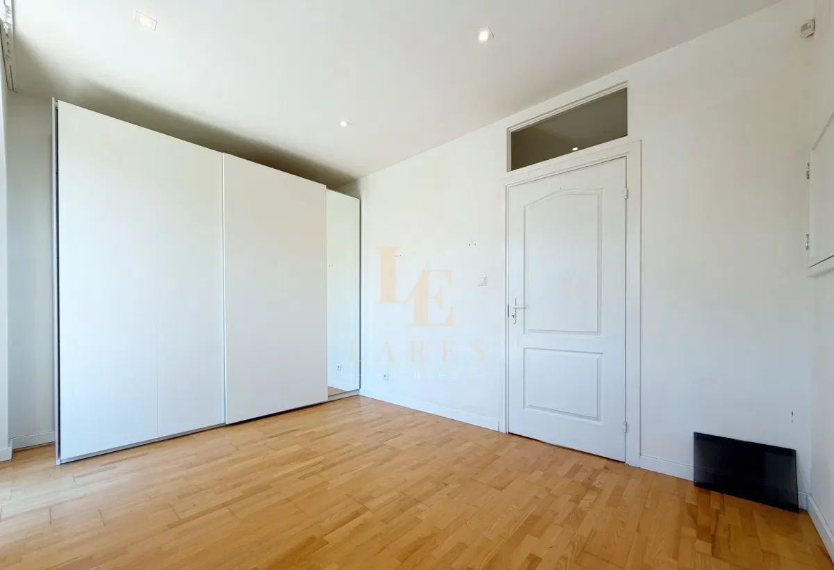 4 - Pokoje | Salon z aneksem | Balkon 12 m2 |Metro - zdjęcie 6