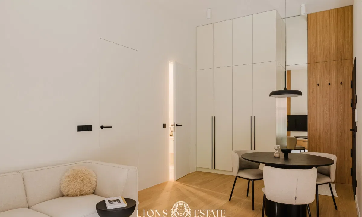 Nowy Loft 3,5 m | Warzelnia by Bohema - zdjęcie 3