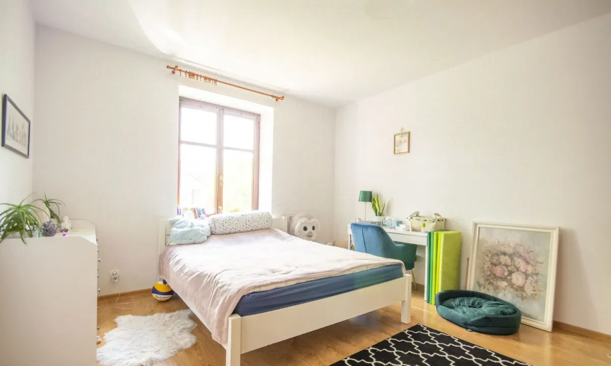 Luxury Freestanding House In WrocŁawgaj - zdjęcie 4