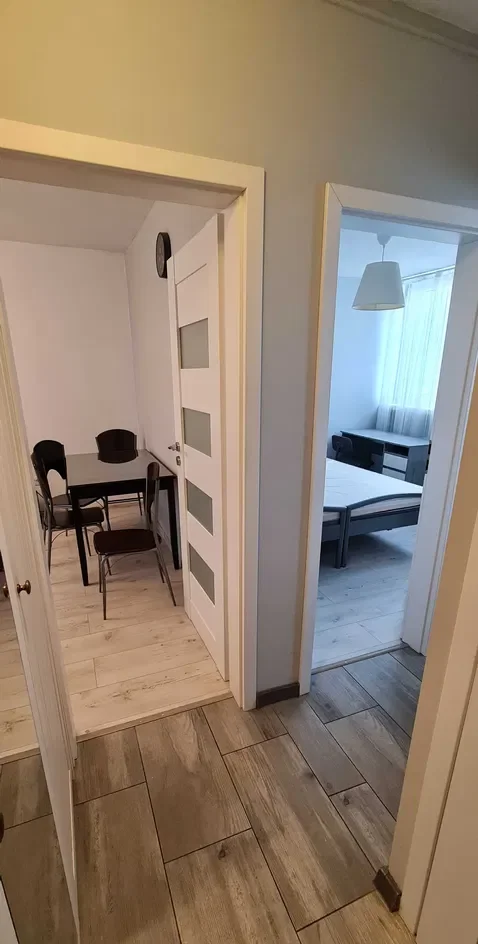 TANIO * 42m2 DąBROWA * Podg&oacute;rna UMEBLOWANE po remoncie balkon kom&oacute;rka lokatorska - zdjęcie 2