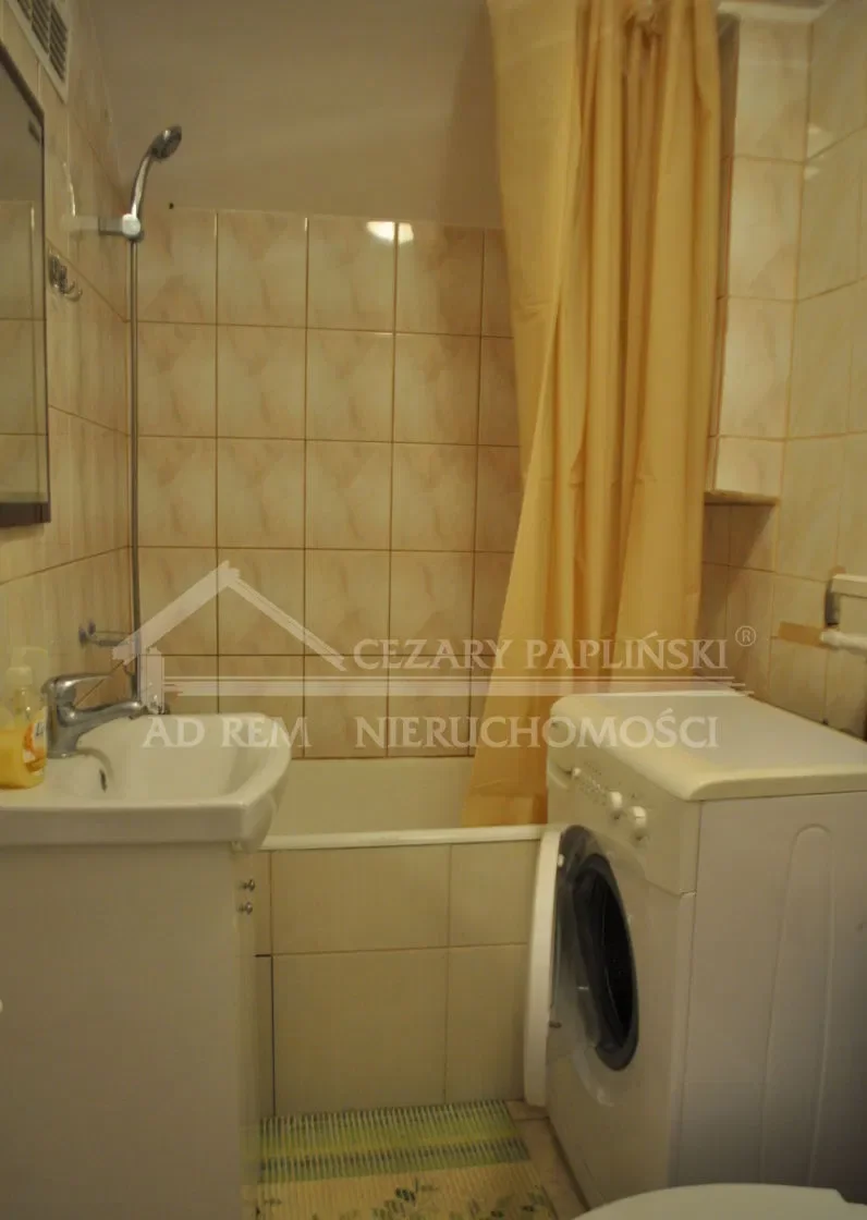 Wynajem mieszkania 2 pokojowego w Lublinie (Śródmieście) - zdjęcie 7