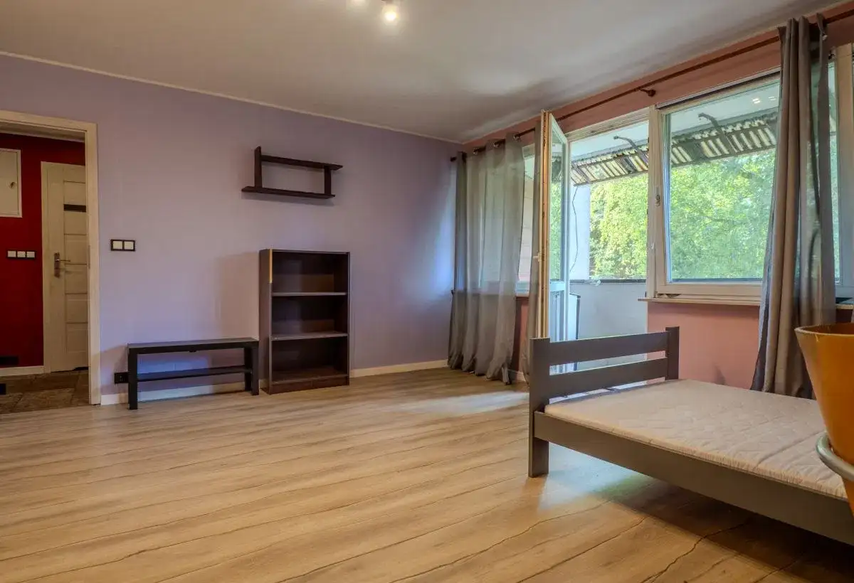 Eng| ul. Witosa, 63m2, 3 pokoje, odnowione, balkon - zdjęcie 6
