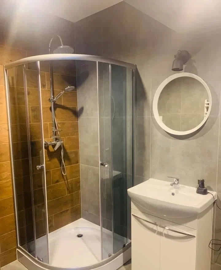 Mieszkanie Sucha Beskidzka, 50m2, bezczynszowe, po remoncie - zdjęcie 3