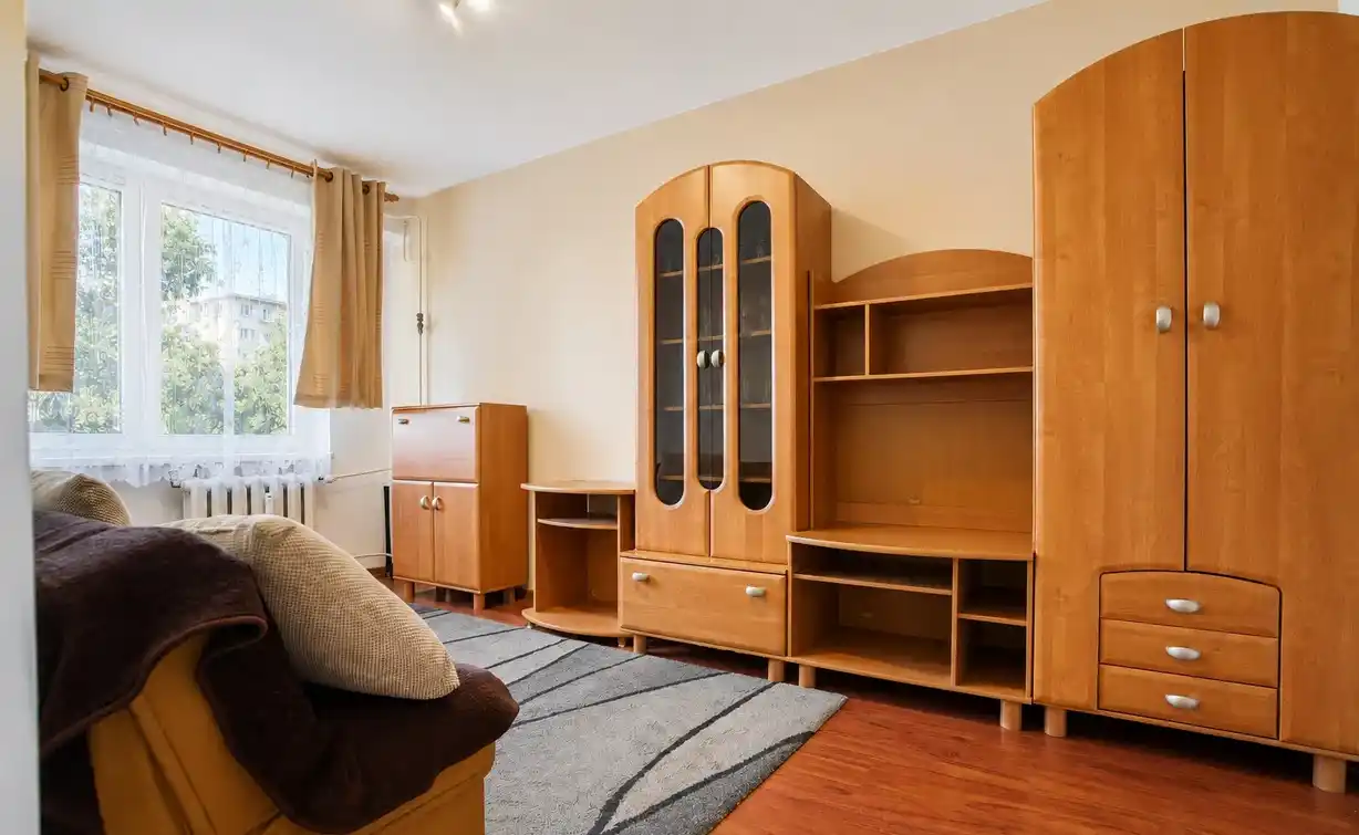 3 pokoje | 60,6 m² | balkon | Czuby | ul. Biedronki - zdjęcie 7