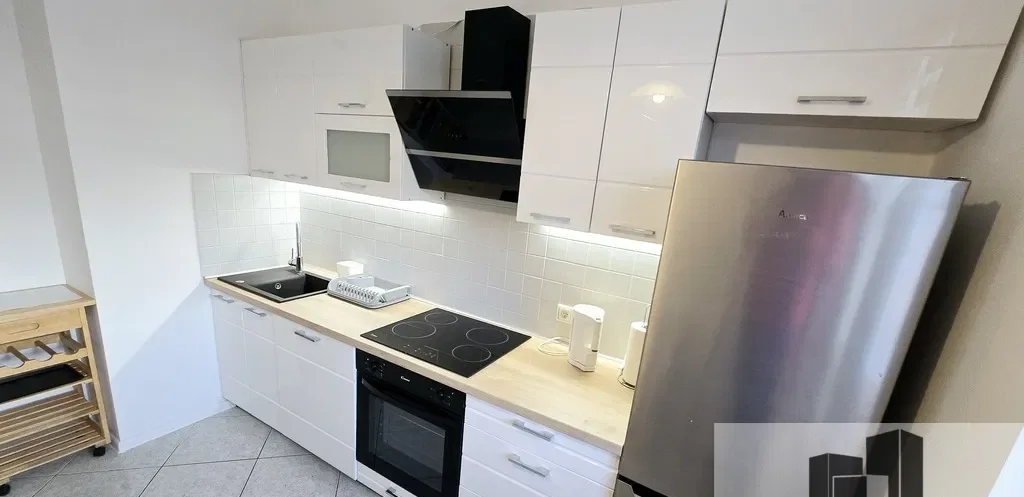 2 osobne pokoje, 1wsze piętro, 43m2, Górczyn. - zdjęcie 4