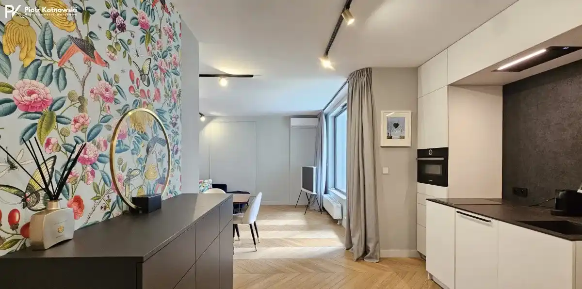 2 Pokoje | Siłownia | Sauna | Garaż | Premium - zdjęcie 5
