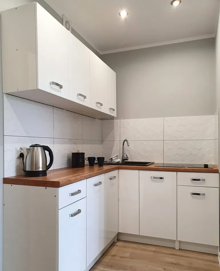 Nowe Miasto Duży Ładny Pokój jednoosobowy od 01.07.2026 do wynajęcia - zdjęcie 5