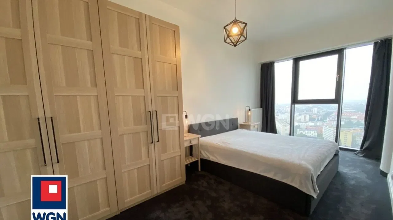 Hanza Tower 3 pokoje m. postojowe basen Spa - zdjęcie 7