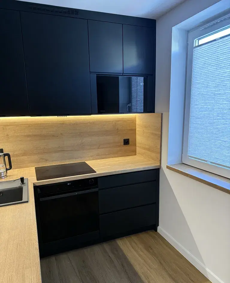 Przytulne 2-pokojowe mieszkanie na wynajem – 37 m² - zdjęcie 5